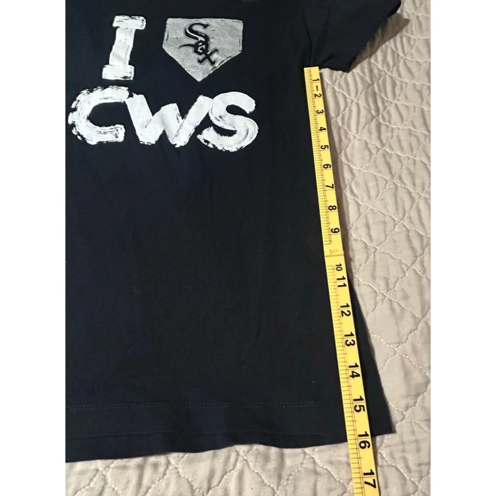 Women's Nike Chicago White Sox 